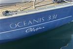 Beneteau Oceanis 331 Clipper