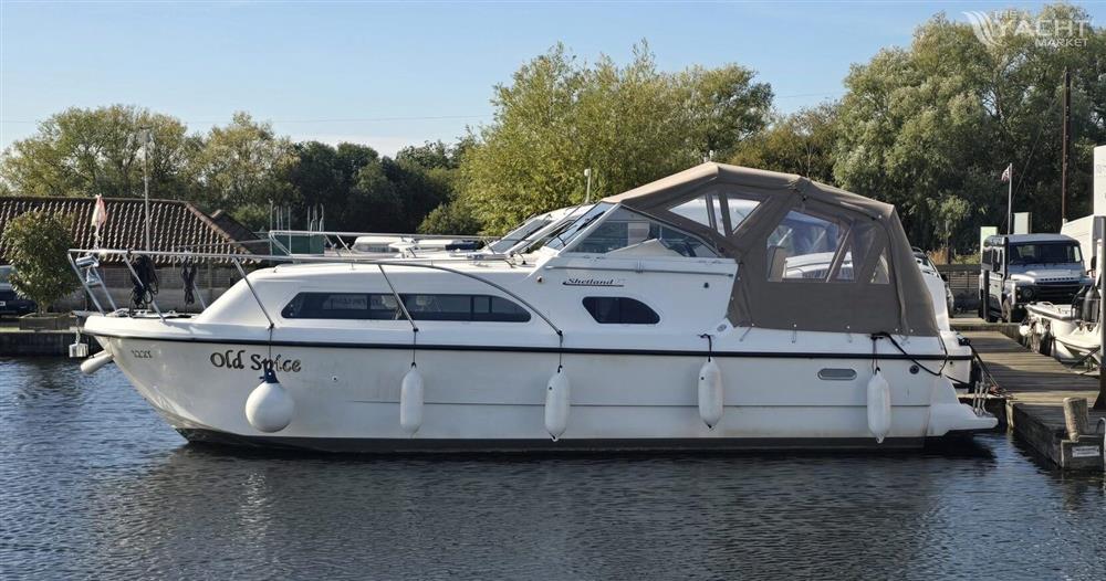 Shetland 27i - Image