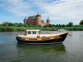 Fairways Marine Fisher 30 Pilothouse Ketch