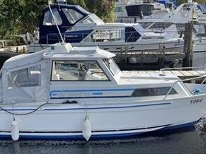 Hardy Seawings Seawings 194