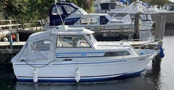 Hardy Seawings 194 - Image 