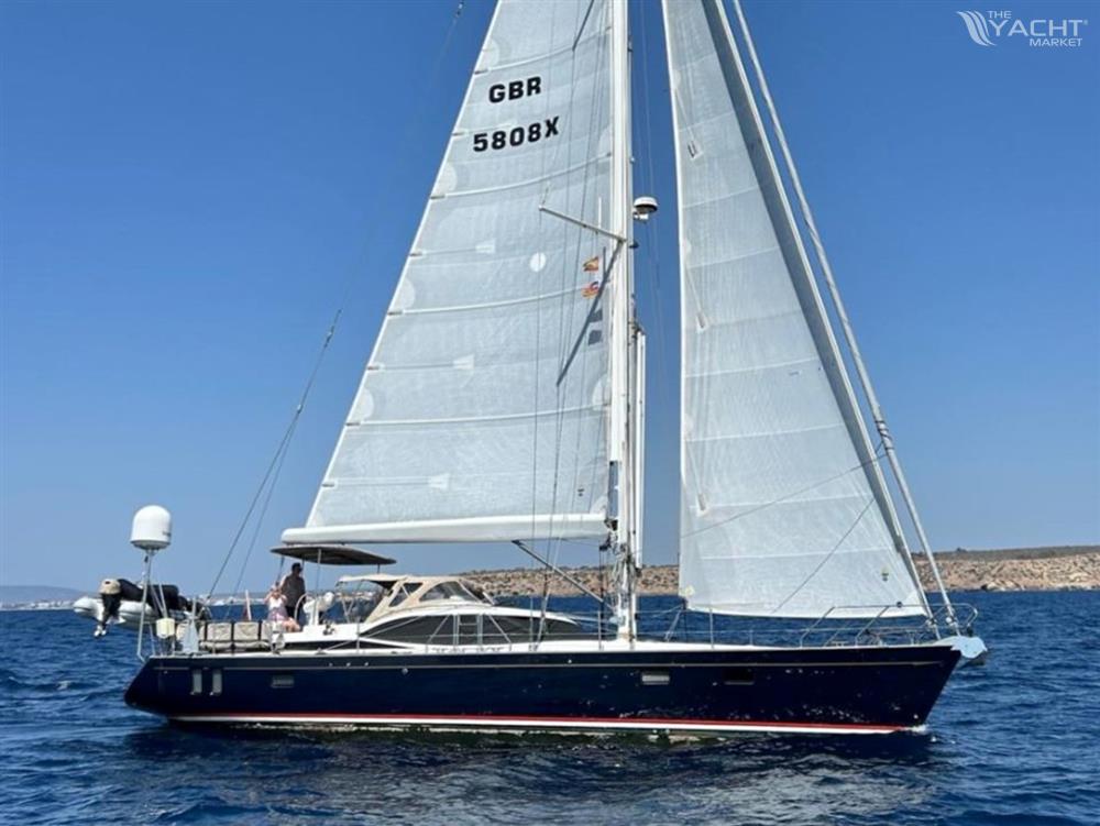 DISCOVERY Discovery 58 - Discovery 58