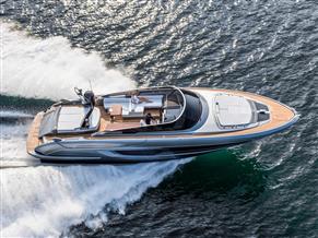 RIVA RIVALE 56