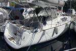 Beneteau Oceanis 40 - Beneteau Oceanis 40