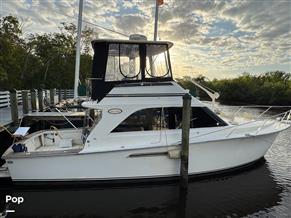 Ocean Yachts Super Sport FS 38