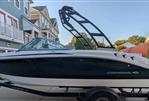 Chaparral H2O 19 Sport - 2018 Chaparral H2O 19 Sport - Photo #2