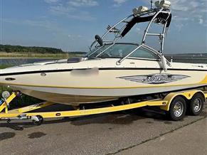 Centurion Elite Air Warrior