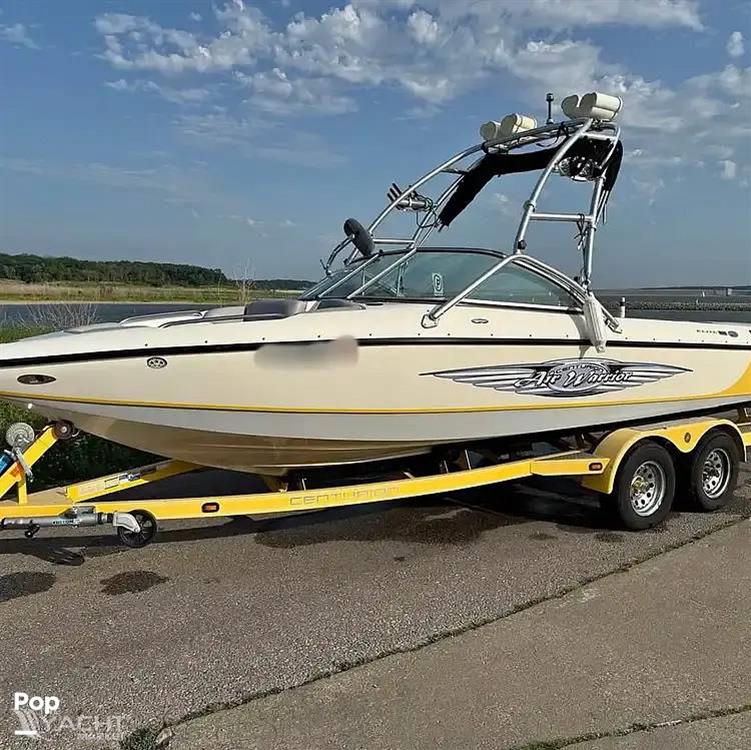 Centurion Elite Air Warrior - 2006 Centurion Elite Air Warrior - Photo #1