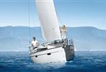 Bavaria Cruiser 34 - 2024 Bavaria Cruiser 34 2