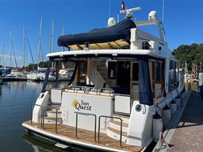 Grand Banks 59 Aleutian