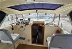 Fairline Mirage 29 Aft Cabin