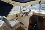 Fairline Mirage 29 Aft Cabin