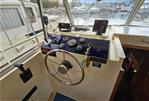 Fairline Mirage 29 Aft Cabin