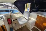 Fairline Mirage 29 Aft Cabin