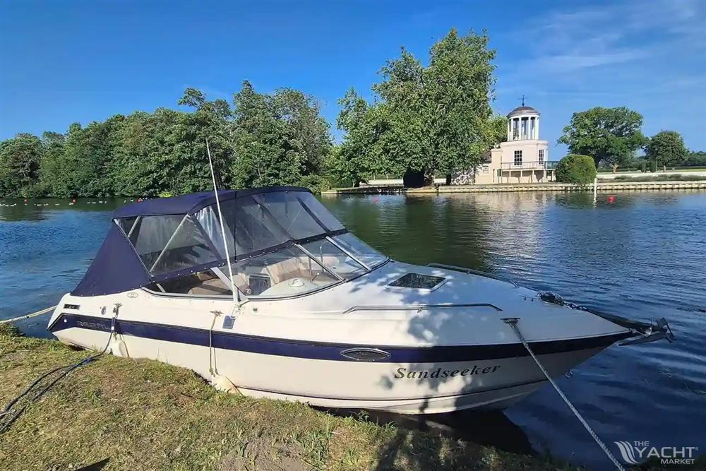 Regal Ventura 6.8 SC