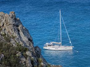DUFOUR 520 GRAND LARGE