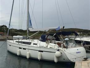 Bavaria Cruiser 46