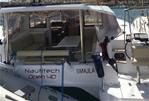 Nautitech 40 Open