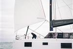 Nautitech 40 Open