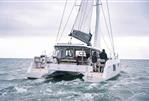Nautitech 40 Open