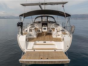 Bavaria Yachts 46 Cruiser
