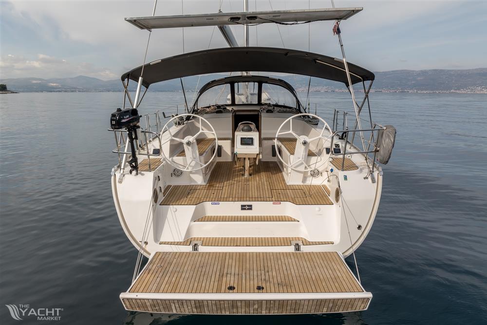 Bavaria Yachts 46 Cruiser