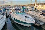 Fairline Targa 34