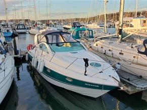 Fairline Targa 34