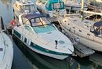 Fairline Targa 34
