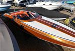 Scarab 31 Excel