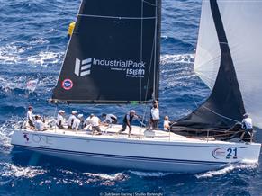 Nautor Swan ClubSwan 42