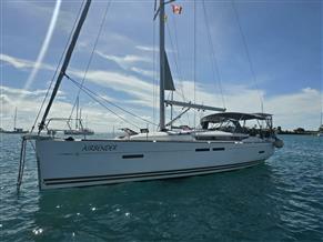 Jeanneau Sun Odyssey 409