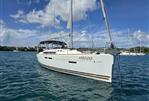 Jeanneau Sun Odyssey 409