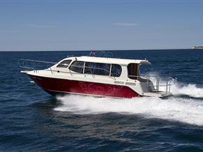 Lenny Shipyard LENNY 12.0