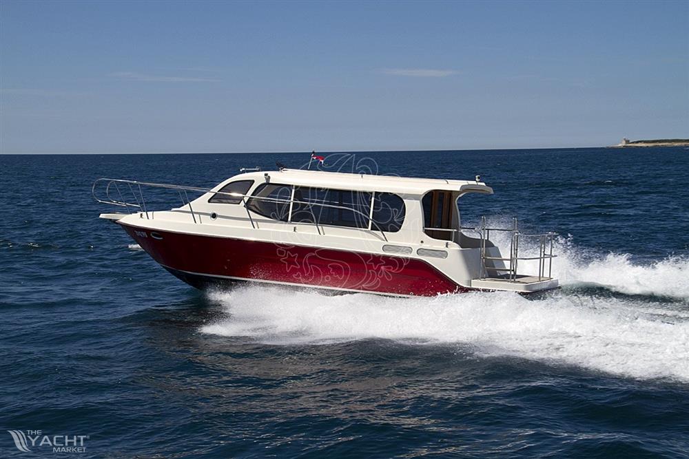 Lenny Shipyard LENNY 12.0