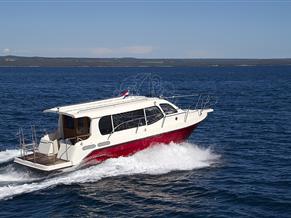 Lenny Shipyard LENNY 12.0