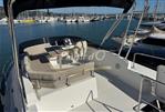 Beneteau Swift Trawler 35