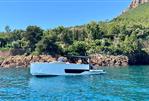 Cranchi A46 Luxury Tender
