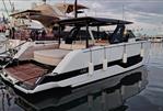 Cranchi A46 Luxury Tender
