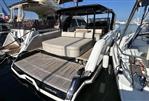 Cranchi A46 Luxury Tender