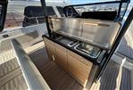 Cranchi A46 Luxury Tender