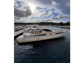 Solemar 44.1 Oceanic