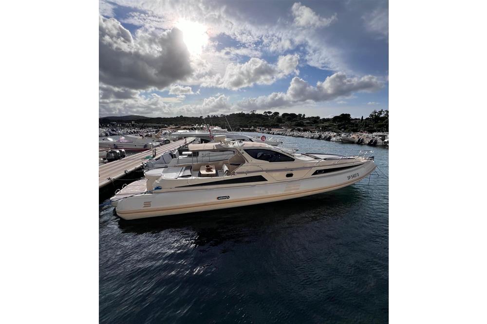 Solemar 44.1 Oceanic