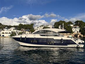 Fairline Targa 50