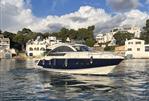 Fairline Targa 50