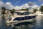 Fairline Targa 50