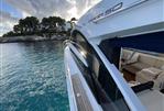 Fairline Targa 50