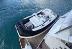Fairline Targa 50