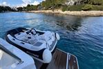 Fairline Targa 50