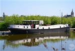 Dutch Barge Replica Custom